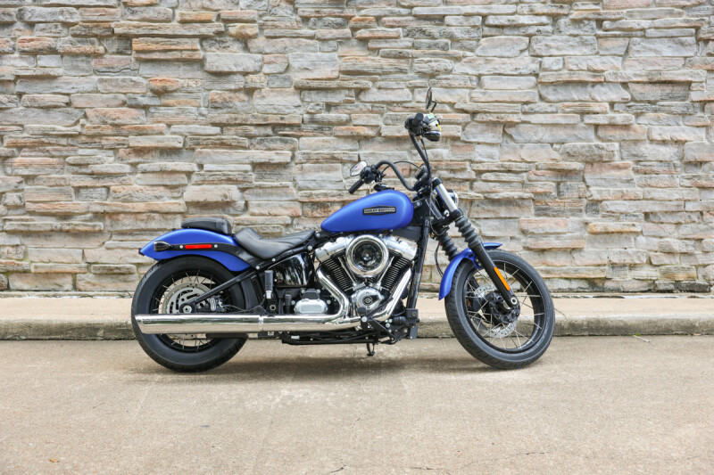 2026 Harley-Davidson® Street Bob® FXBB