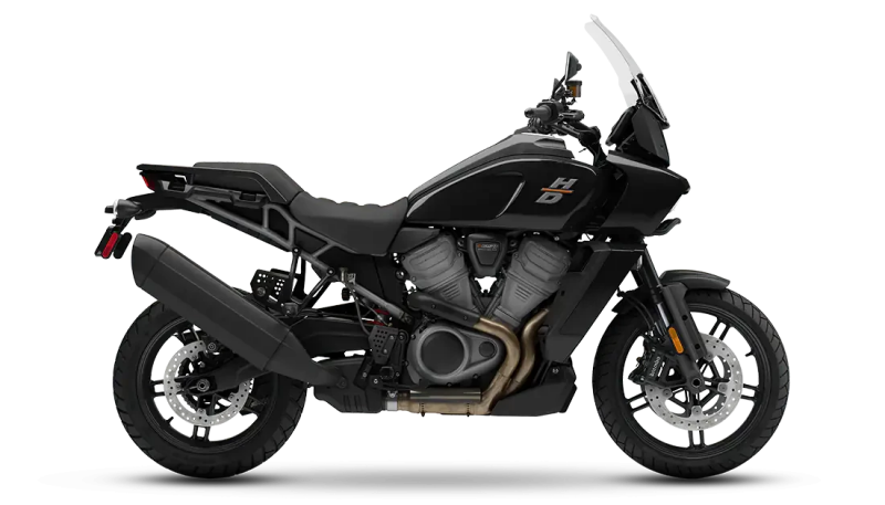 RA1250 2023 Pan America™ 1250