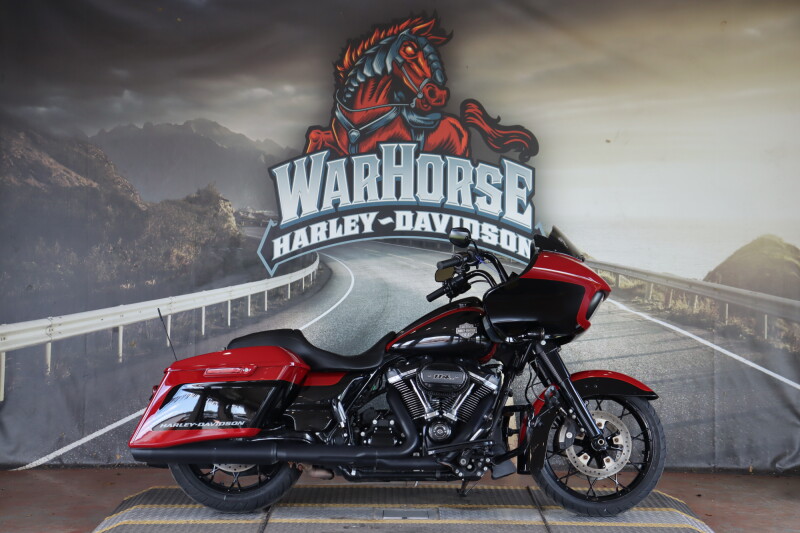 FLTRXS 2021 Road Glide® Special