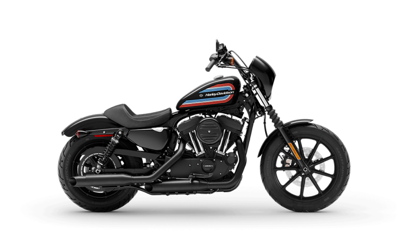 XL 1200NS 2020 Iron 1200™