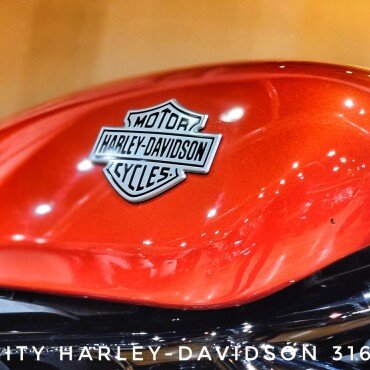 2025 Harley-Davidson® Nightster®, RH975 thumb 0