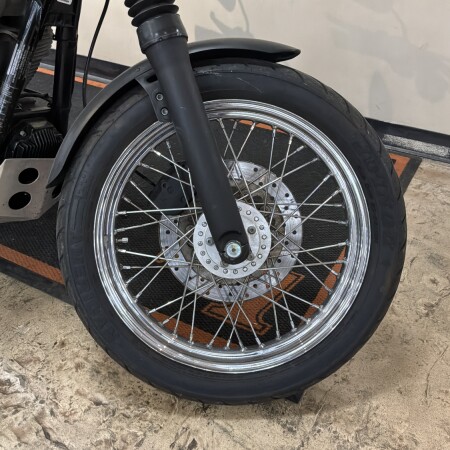 FXDB 2006 Street Bob® thumb 3