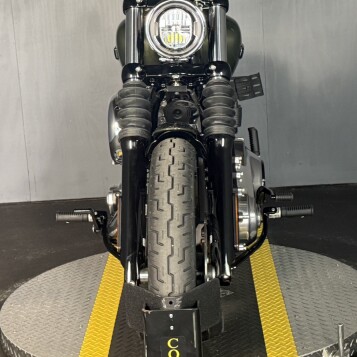 2026 FXBB  Street Bob® thumb 3