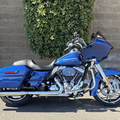FLTRXS 2015 Road Glide® Special thumb 3