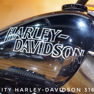 2024 Harley-Davidson® Low Rider® ST, FLXRST thumb 0