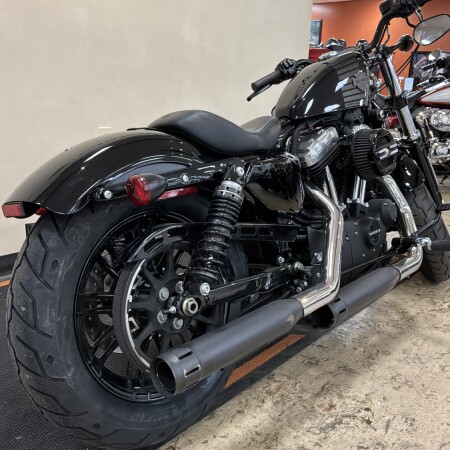 XL 1200X 2016 Forty-Eight® thumb 1