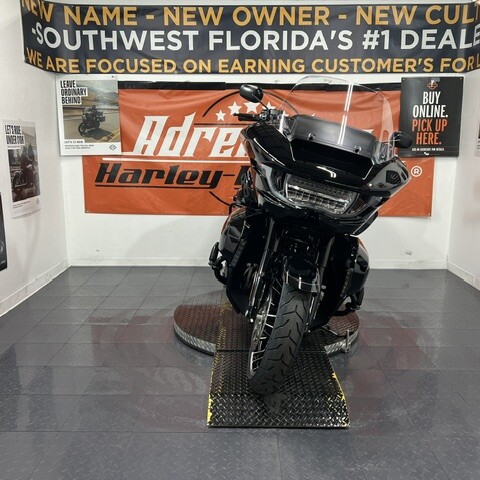 FLTRXL 2026 Road Glide Limited thumb 2