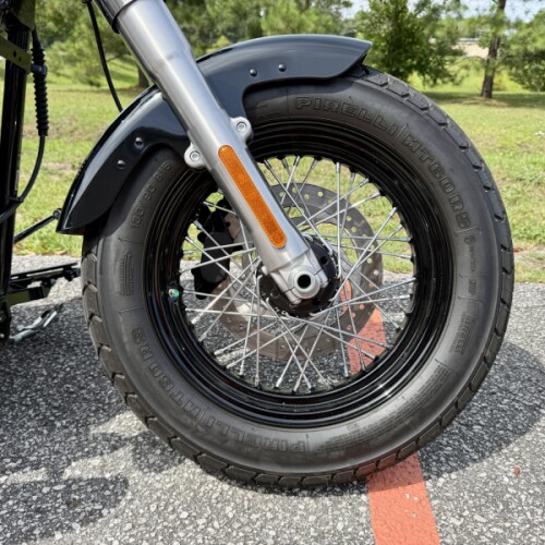 2016 Harley-Davidson Softail Slim FLS  thumb 1