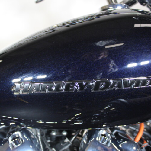 2020 Breakout® 114 FXBRS  thumb 1