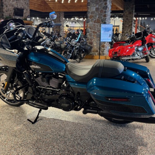 FLTRX 2026 Road Glide® thumb 0