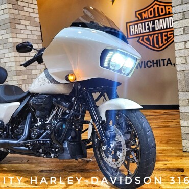 2023 Harley-Davidson® Road Glide® ST, FLTRXST thumb 2