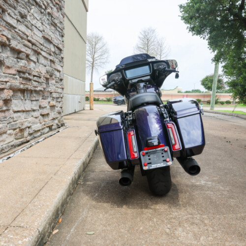2025 Harley-Davidson® Street Glide™ FLHX thumb 1