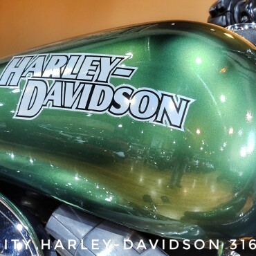 2002 Harley-Davidson® Super Glide®, FXD thumb 0