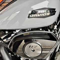 2026 Harley-Davidson® Road Glide® FLTRX thumb 1