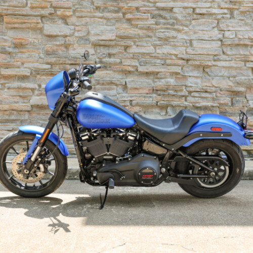 2026 Harley-Davidson® Low Rider® S FXLRS thumb 0