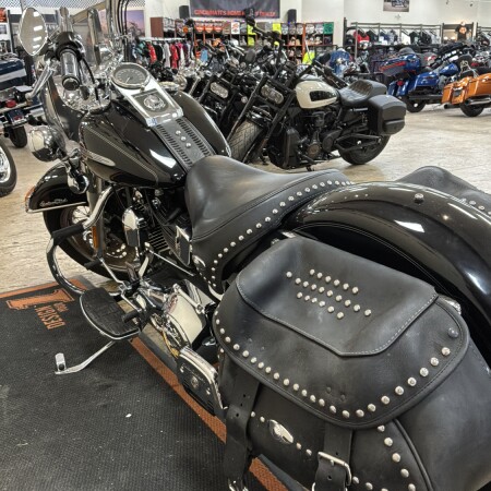 FLSTC 2004 Heritage Softail® Classic thumb 1