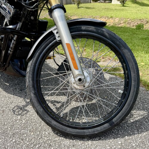 2016 Harley-Davidson Wide Glide FXDWG  thumb 3
