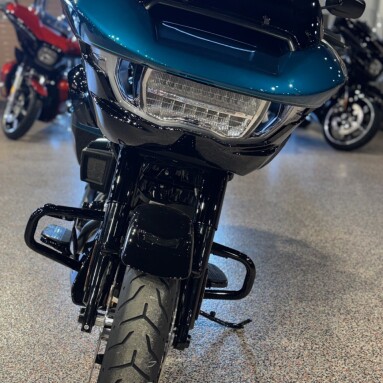 FLTRX 2026 Road Glide® thumb 2