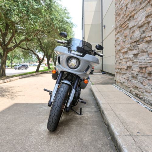 FXLRST 2024 Low Rider™ ST thumb 2