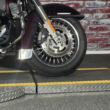 FLHTK 2012 Electra Glide® Ultra Limited thumb 1