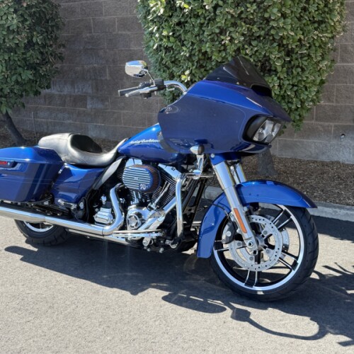 FLTRXS 2015 Road Glide® Special thumb 1