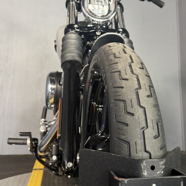 2026 FXBB  Street Bob® thumb 0