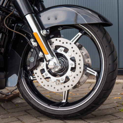 2017 Harley-Davidson® CVO™ Street Glide®  thumb 0