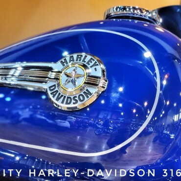 2023 Harley-Davidson® Fat Boy® 114, FLFBS thumb 0