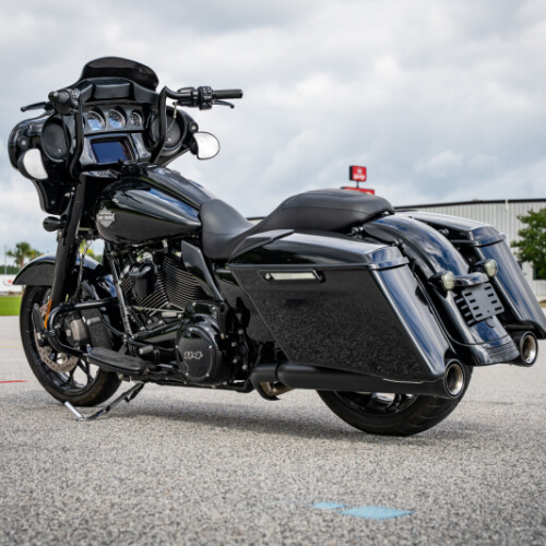 2021 Harley-Davidson Street Glide Special FLHXS thumb 0