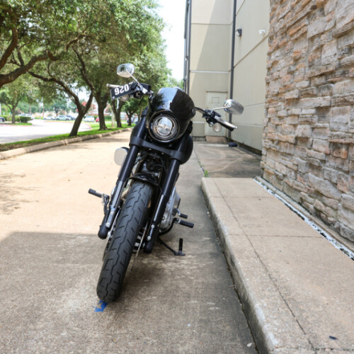 2026 Harley-Davidson® Low Rider® S FXLRS thumb 2
