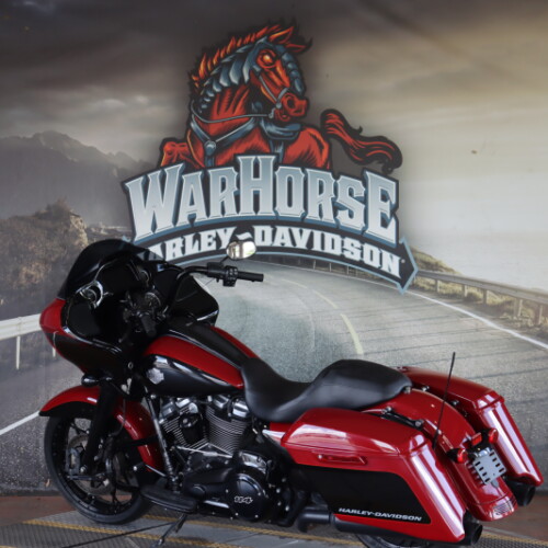 FLTRXS 2021 Road Glide® Special thumb 1