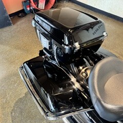 2023 Harley Davidson Electra Glide Police FLHTP  thumb 1