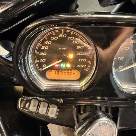 2021 Harley-Davidson® Road Glide® Special Snake Venom thumb 2