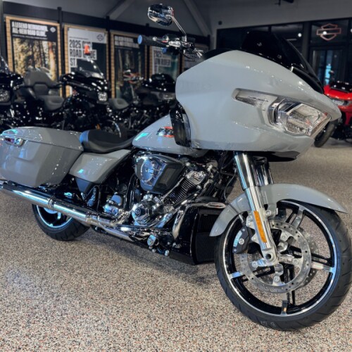 FLTRX 2026 Road Glide® thumb 3
