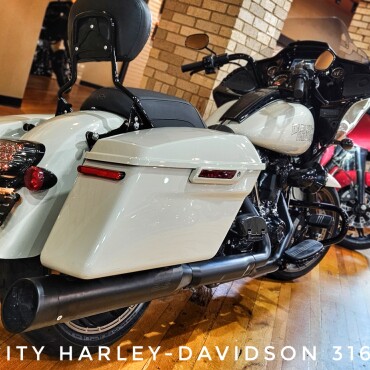 2023 Harley-Davidson® Road Glide® ST, FLTRXST thumb 1