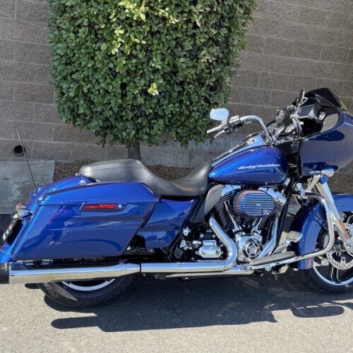 FLTRXS 2015 Road Glide® Special thumb 2