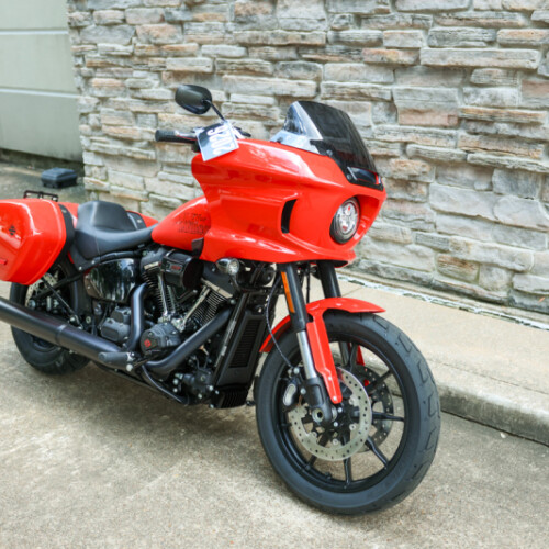 2026 Harley-Davidson® Low Rider® ST FXLRST thumb 1