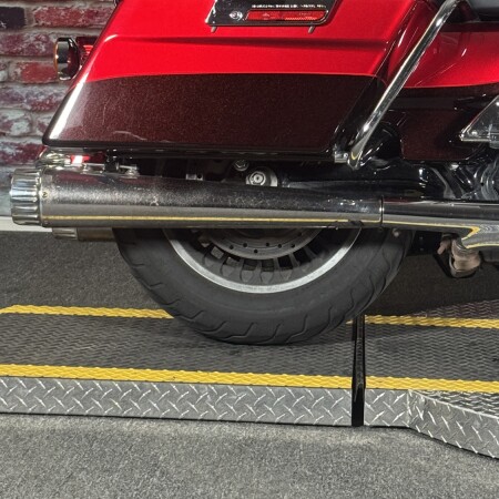 FLHTK 2012 Electra Glide® Ultra Limited thumb 0