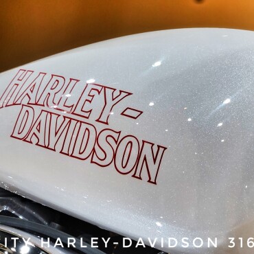 2024 Harley-Davidson® Road Glide®, FLTRX thumb 0