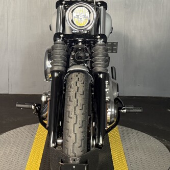 2026 FXBB  Street Bob® thumb 1