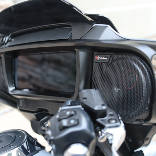2026 Harley-Davidson® Street Glide® FLHX thumb 0