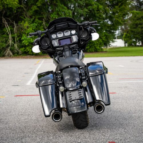 2021 Harley-Davidson Street Glide Special FLHXS thumb 1