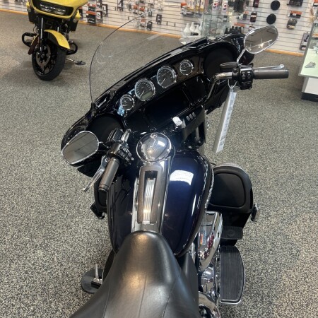 2019 Harley-Davidson® FLHTK Ultra Limited thumb 0