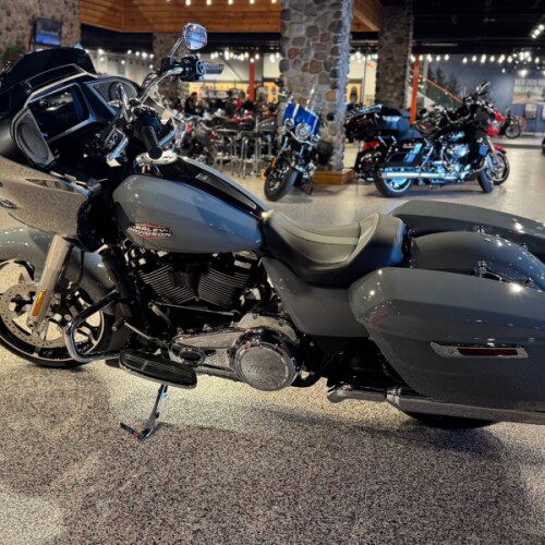 FLTRX 2026 Road Glide® thumb 0