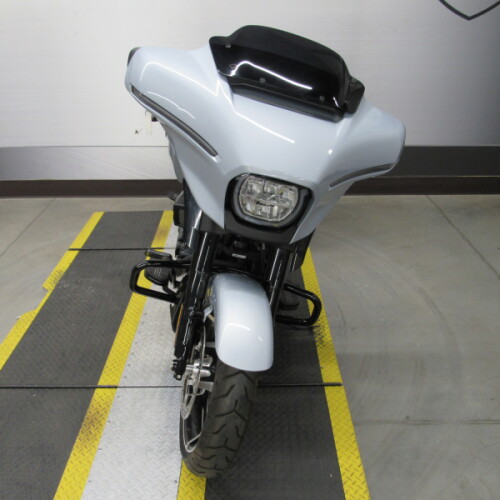 FLHX 2024 Street Glide® thumb 2