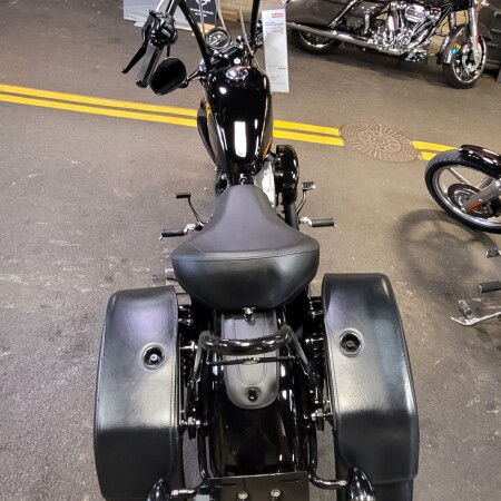 2012 Harley-Davidson® Forty-Eight® Vivid Black thumb 1
