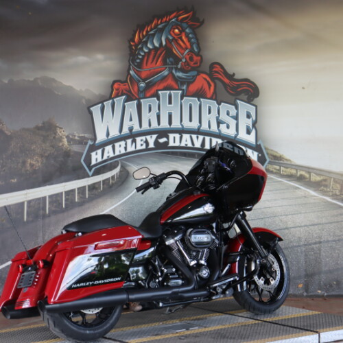 FLTRXS 2021 Road Glide® Special thumb 3