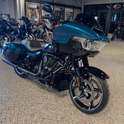 FLTRX 2026 Road Glide® thumb 3