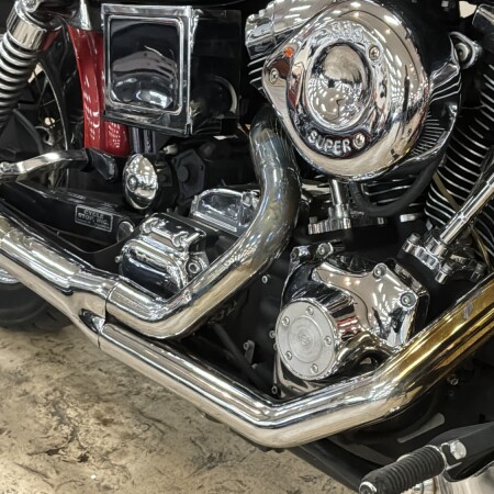 FXDWG 1999 Wide Glide thumb 3