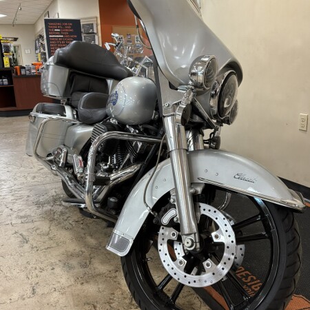 FLHTC 2006 Electra Glide® Classic thumb 0